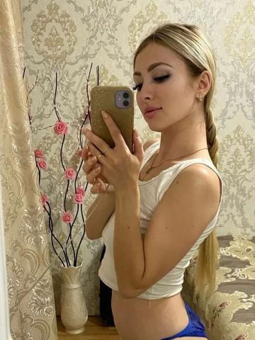 Индивидуалка Соня фото 2
