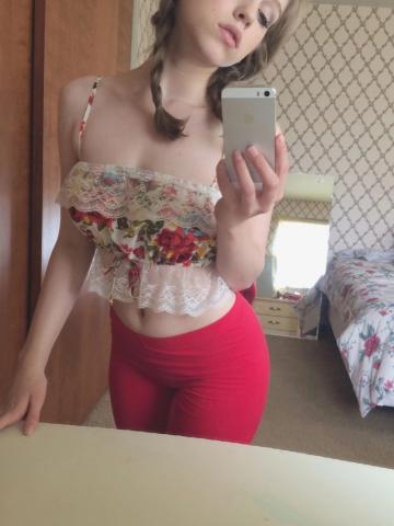Индивидуалка Полина фото 2