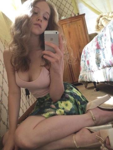 Индивидуалка Полина фото 4